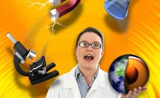 Special event mad scientist