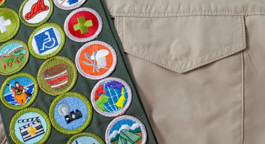 Scouts